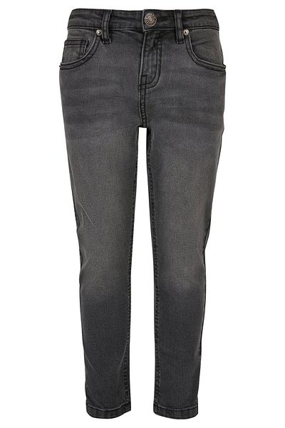 Urban Classics Herren Boys Stretch Denim Pants