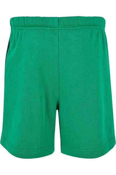 Urban Classics Herren Boys Basic Sweatshorts