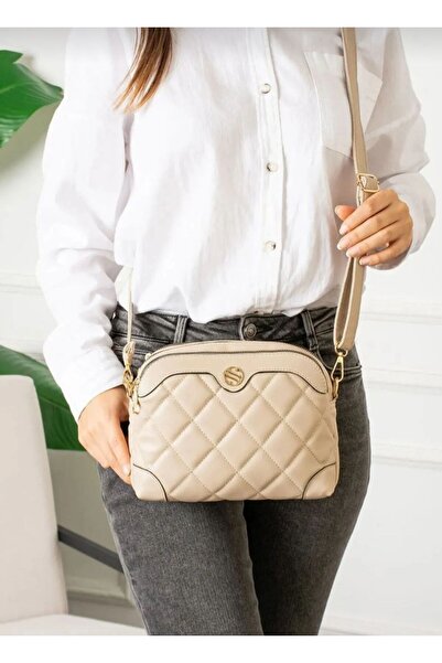 ÇANTAM GELSİN SANMORRIS ΤΣΑΝΤΑ ΏΜΟΥ ΚΑΙ ΧΙΑΣΤΙΑΣ ΜΕ 4 ΘΕΣΕΙΣ