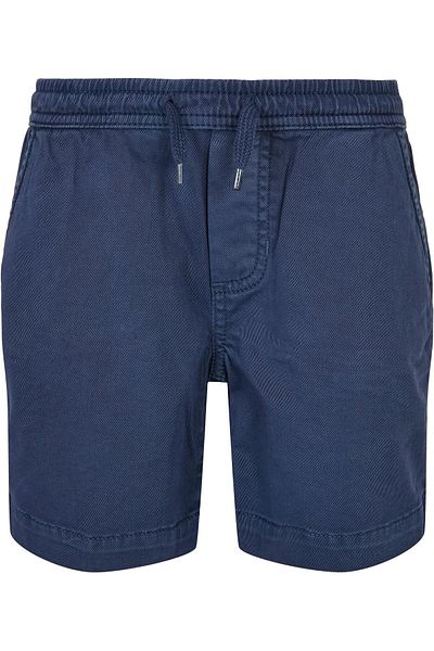 Urban Classics Herren Boys Strech Twill Joggshorts