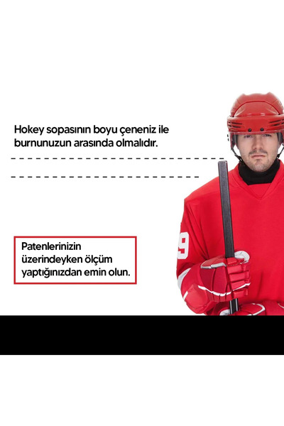 ccm Ribcor Trigger 5 Senior 95 Flex P88 Kaşık Sağ Hokey Sopası