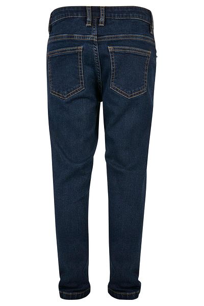 Urban Classics Herren Boys Stretch Denim Pants