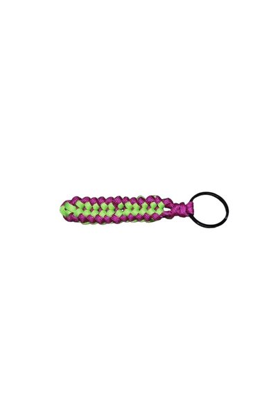 moonparacord سلسلة مفاتيح باراكورد