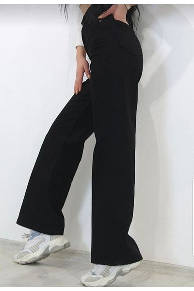 LİMABEL Mystery Milano (Love) Love 90's Milano Tessa Gold Ikon 90's Black Lycra Super Extra High Waist (New)