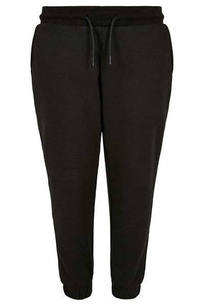 Urban Classics Damen Girls Sweatpants