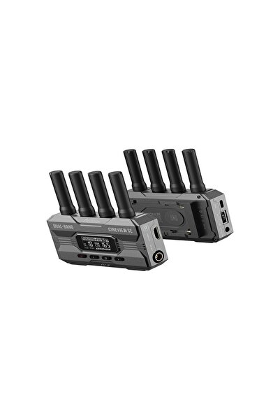 Seenda Ergonomik Kablosuz Dikey Mouse Bluetooth 4.0+USB - Nane Yeşili