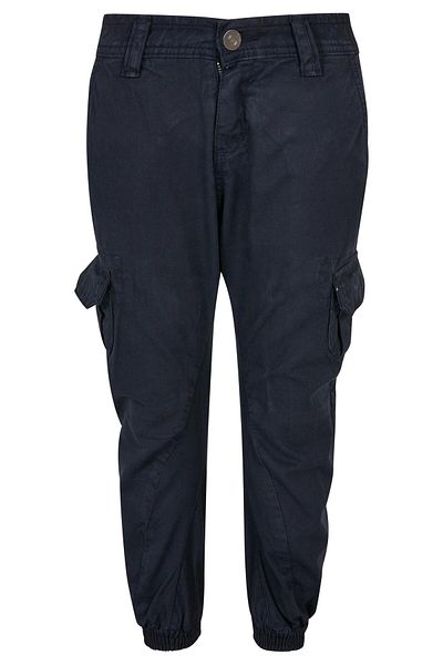 Urban Classics Herren Boys Cargo Jogging Pants