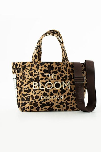 the bloom london Canvas Bloom London Medium