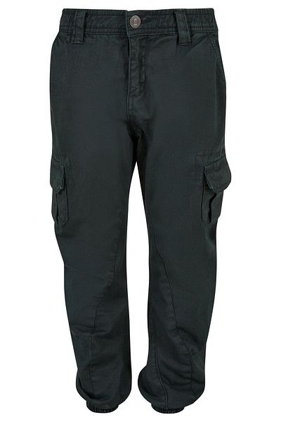 Urban Classics Herren Boys Cargo Jogging Pants