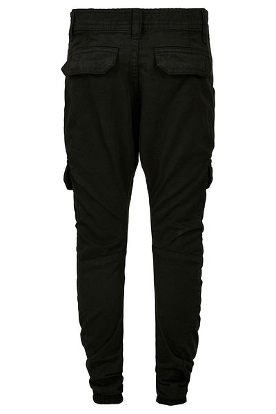 Urban Classics Herren Boys Cargo Jogging Pants