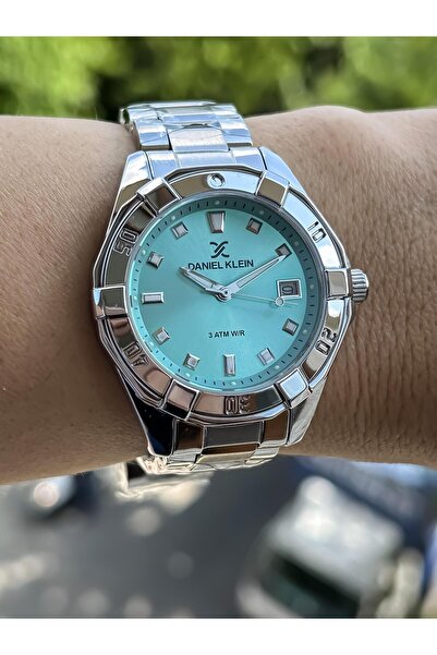 Daniel Klein Daniel Klein Women's Wristwatch for New Product Sports and Stylish Use