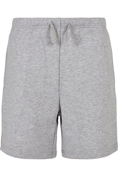 Urban Classics Herren Boys Basic Sweatshorts