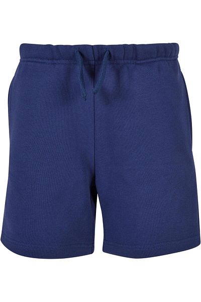 Urban Classics Herren Boys Basic Sweatshorts