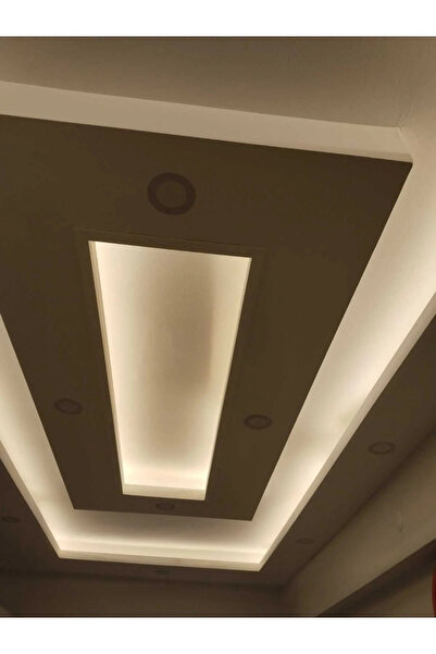 Cata 30 Metre 10 Çipli Günışığı Şerit Led Ve 30 A Trafo