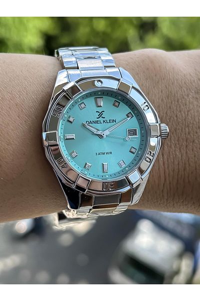 Daniel Klein Daniel Klein Women's Wristwatch for New Product Sports and Stylish Use