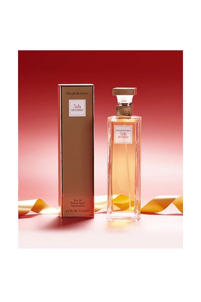 Elizabeth Arden 5th Avenue For Women - Eau De Parfum125ml