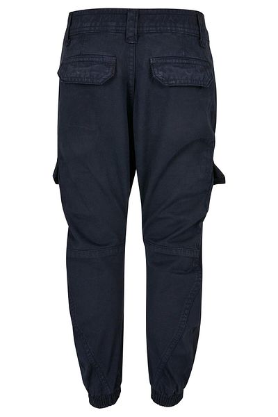 Urban Classics Herren Boys Cargo Jogging Pants