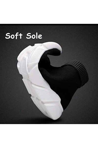 NOCS Unısex Trıko Strec Sneaker