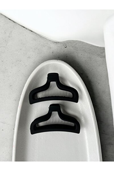 MUTENA Cataramă cu textura mată - Cataramă cu clemă model vintage