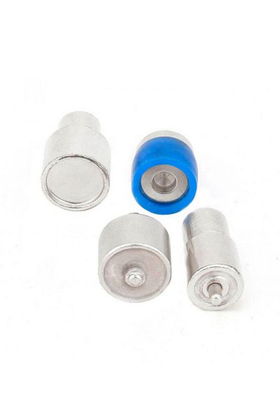 deri hobi 15 mm 61 Alpha Snap Fastener, Crush Mold
