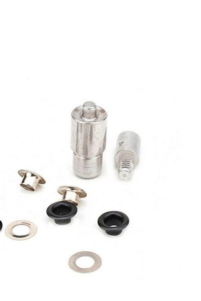 deri hobi No. 4 Eyelet Mold