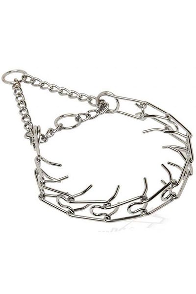Nunbell Dog Training Collar with Barbs 4Mm-60Cm