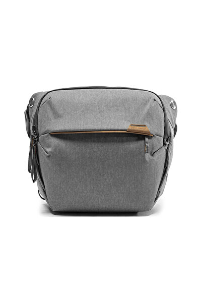 Peak Design Design Sling 10L Gri Çanta