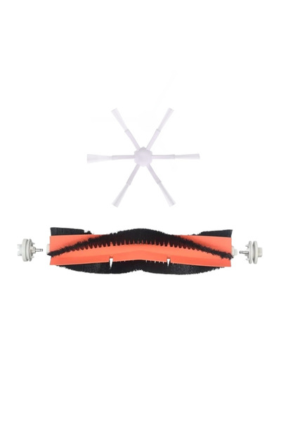 ROPALDE Set de 2 piese de schimb compatibile cu aspiratorul robot Mi Robot Vacuum Mop 2 (STYTJ03ZHM)