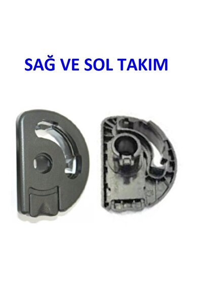 RENSA KOL DAYAMA MEKANİZMA SAĞ SOL TAKIM 307 PARTNER TEPEE BERLİNGO III 08- D...