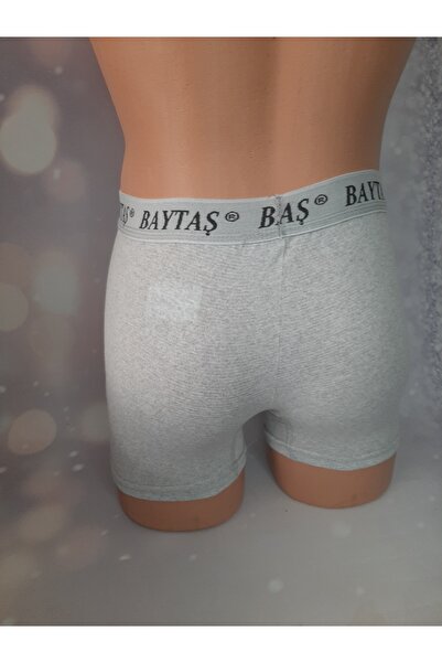 Butik Men's Boxers of 100% Cotton