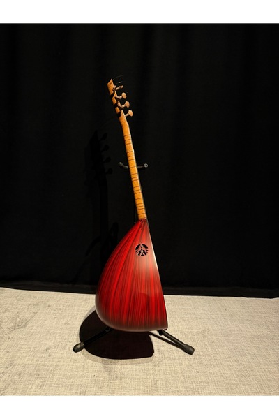 Anadolu Müzik Öğrenci Kompozit Bağlaması AND-112-KS (Kısa Sap)