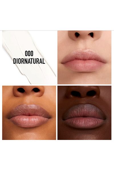 Dior Dior Rouge Balm - 001 Model Lip Balm