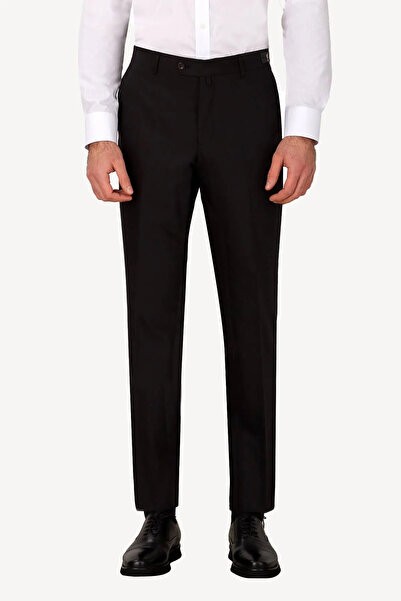 BAW COMPANY Classic Cut Fabric Pants Please Watch the Video and Question the ...