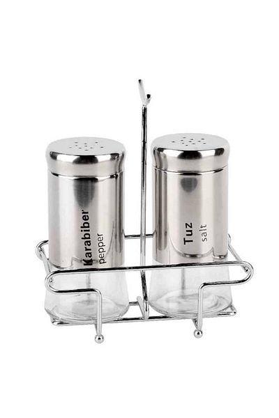 Epinox Lilac Salt Shaker Set (LEY-TB)