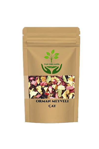 bitki diyarı Forest Fruit Tea 50Gr