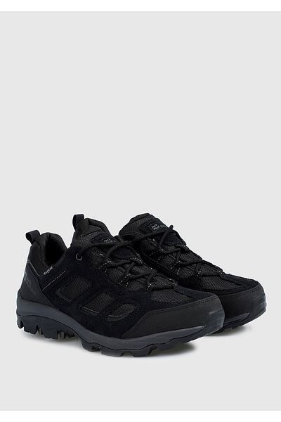 Jack Wolfskin Vojo 3 Texapore Low M Syah Herren Outdoor-Schuhe 4042441 -6000