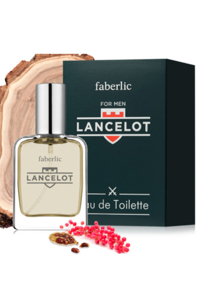 Faberlic Lancelot Erkek Edt 35 ml