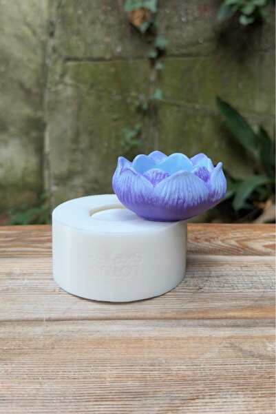 rufus concept LOTUS Kap Kalıbı