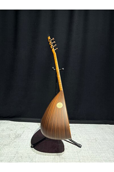 Anadolu Müzik Orta Seviye Bağlama AND-312-KS (Kısa Sap)