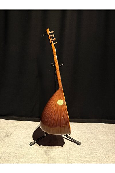 Anadolu Müzik Orta Seviye Bağlama AND-311-KS (Kısa Sap)