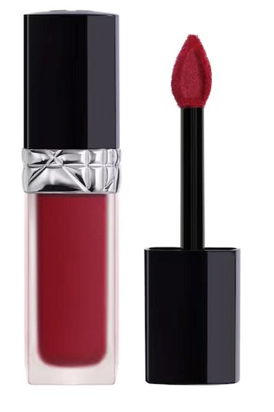 Dior Dior Rouge Forever Liquid Lipstick 959 - Matte Finish
