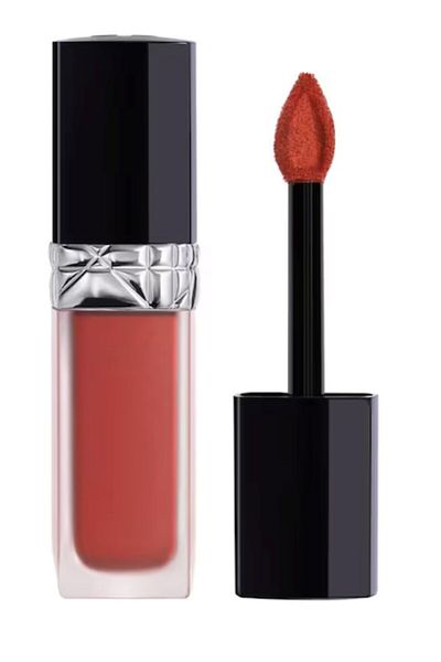 Dior Dior Rouge Forever Liquid Lipstick 720 - Matte Finish