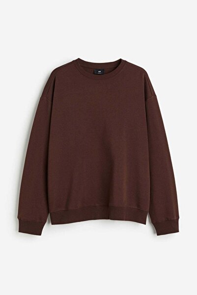 H&M Relaxed Fit Sweatshirt