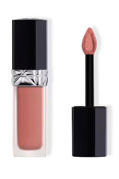 Dior Dior Rouge Forever - 100 Years Liquid Lipstick with Matte Finish