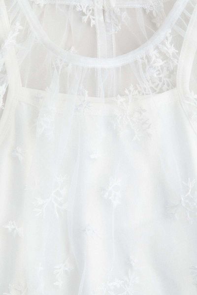 H&M Lace dress