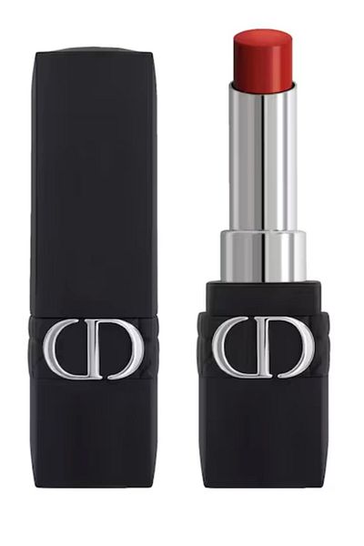 Dior Lipstick 626 - Rouge Forever Winter Table