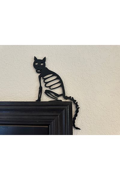 RubaTrend Ornament pentru marginea ușii