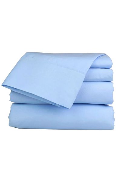 Rimo Home Cearşaf plat fără elastic pentru o singură persoană 160x240 cearşaf de pat pentru hotel