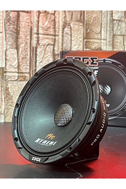 MrkSound Edge 16CM 300rms Midrange EDXPRO6
