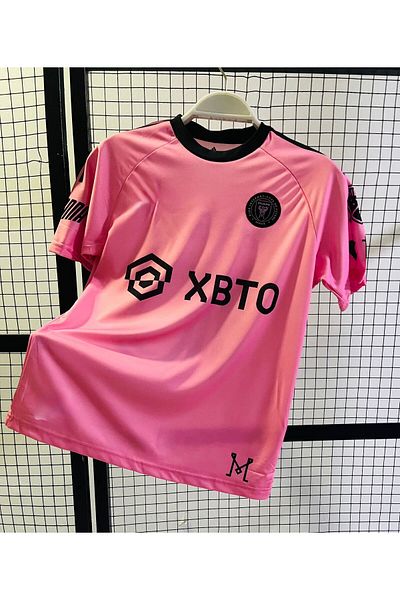 Legent Lady Inter Meyami Messi Penbe Custom Jersey Fabric